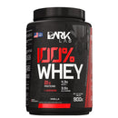 DARK LAB - 100% Whey Protein Concentrado Pote de 900g Dark Lab-Concentrado 100% Proteína