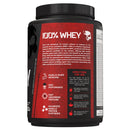DARK LAB - 100% Whey Protein Concentrado Pote de 900g Dark Lab-Concentrado 100% Proteína