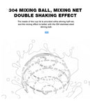 Garrafa de Água Térmica para Esporte Dupla Camada Ferro inoxidavél