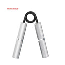 Metal Grip Para Ganho De Força 50LBS-300LBS