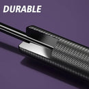 Metal Grip Para Ganho De Força 50LBS-300LBS