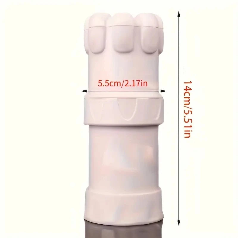 Prensador de Alho Multifuncional, cortador de vegetais e legumes