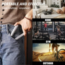 Metal Grip Para Ganho De Força 50LBS-300LBS